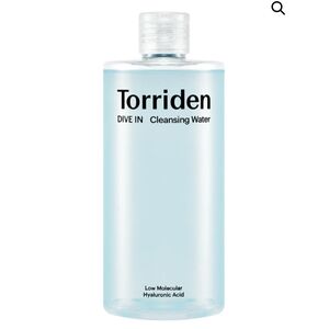 Torriden Dive In Cleansing Water